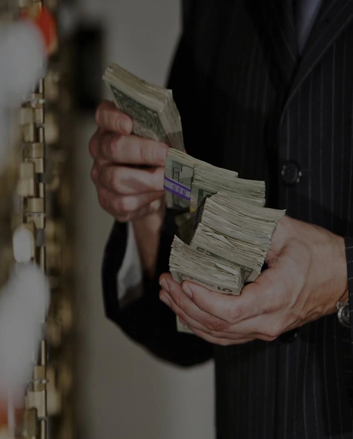 Servicio de Peritaje en Lavado de Activos