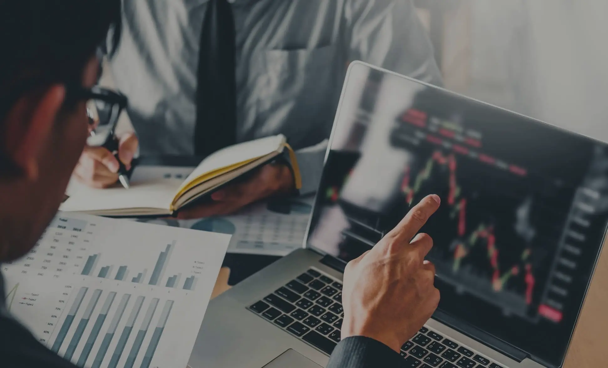 Peritaje Contable Forense