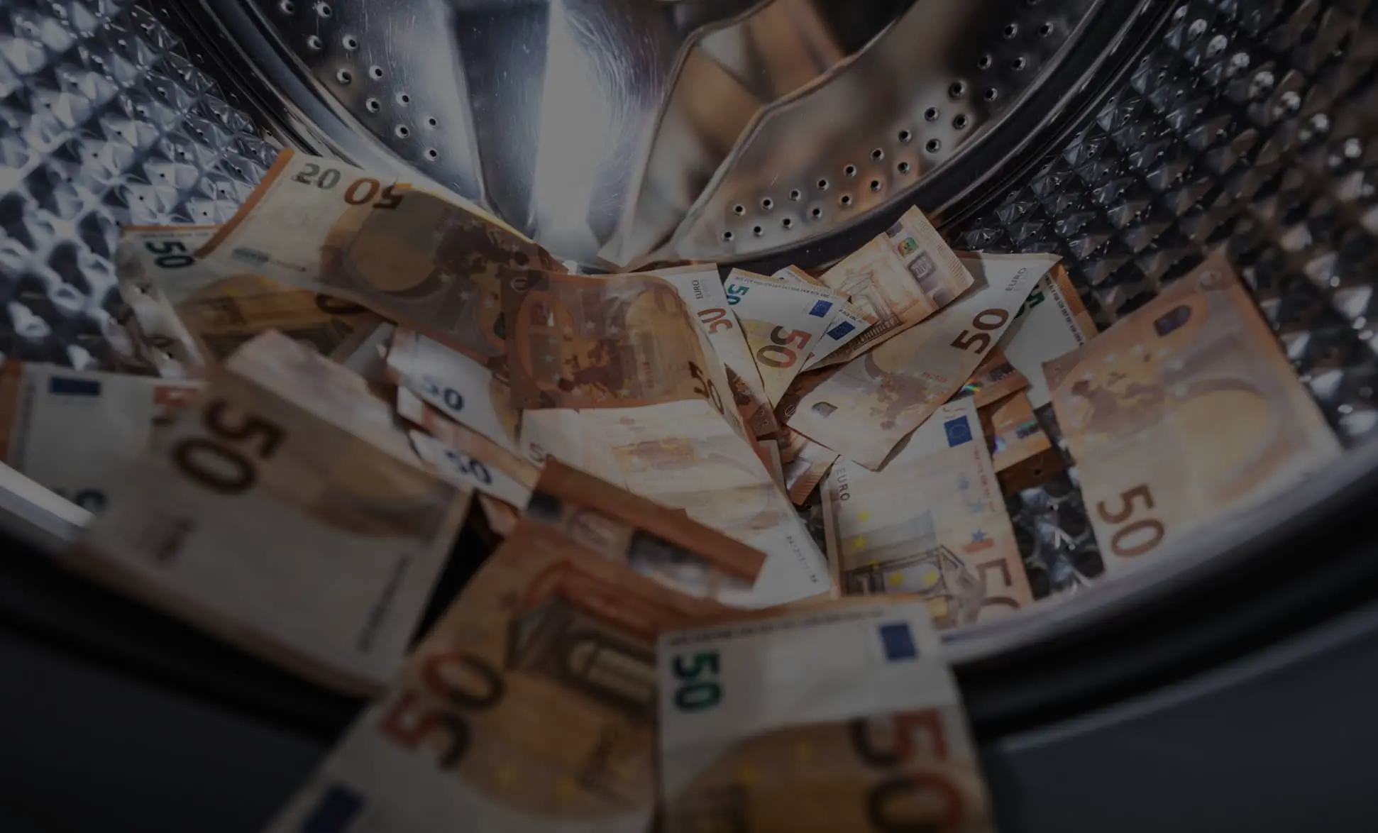 Peritaje en Lavado de Activos